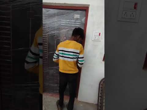 Laminate Door