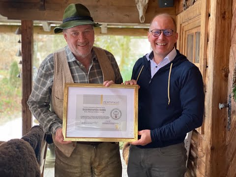 Wahre Werte Botschafter 2025/2026 Harold Faltermeyer im Interview!