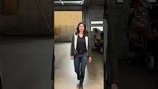 #TheRookie cast cleans up nice 😉