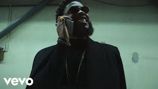 Big K.R.I.T. - Big Bank [Official Video] ft. T.I.