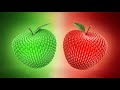 Lithuanian Voice Over ,,Tic Tac Apple Mix''