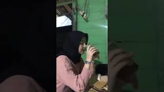 Download lagu story halu di warteg bareng ayangkuhh 🥰🤣 #shorts #shortsvideo mp3