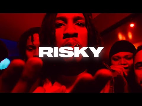 [FREE] Sdot Go x Jay Hound x Dark Jersey Club Type Beat - "RISKY" Sdot Go Type Beat 2023
