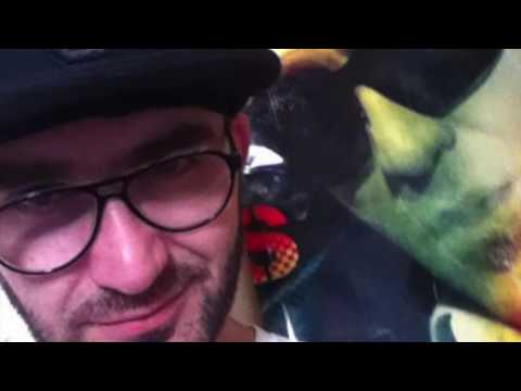 Kabu ft Malko Tbillissi  Paris