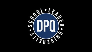 DPQ SLU Schoology Access Demo