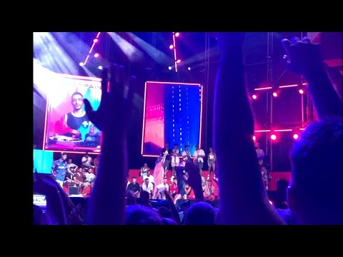 SWEET PAIN vs TIRPA (REPLICA) DESDE EL PÚBLICO REDBULL NACIONAL ESPAÑA 2022