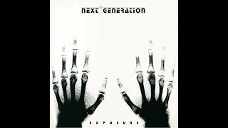 NEXT GENERATION-GAMES OF POWER