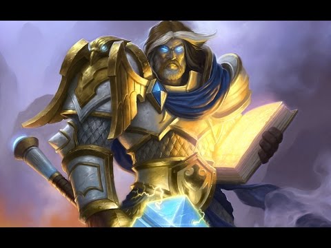 Hearthstone: How to Play Midrange Paladin (Guide)