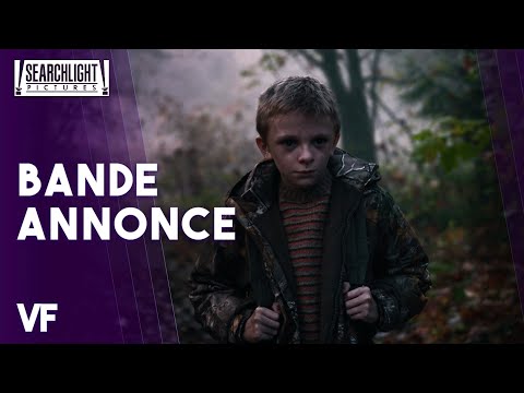 Bande annonce