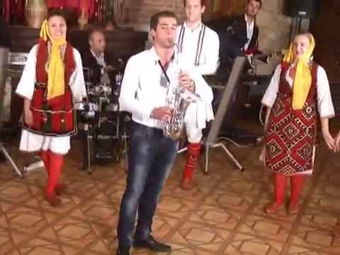Fokus Band - Palanecka trojka