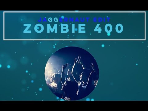 Zombie 400 (Jaggernaut Edit) - Zombie Nation Vs VINAI
