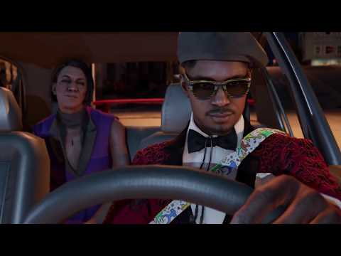 Watch Dogs 2 {pt 50} Live Stream PS4 Cajun Bayou Gaming