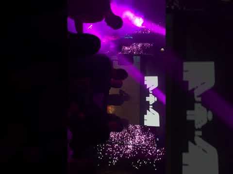 SKY GARDEN | KRASNODAR | |DJ RUBBIN| 25 ЛЕТ QUADRO 8.02.20