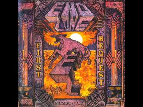 End Zone - First Bequest [Full Album]