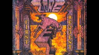 End Zone - First Bequest [Full Album]
