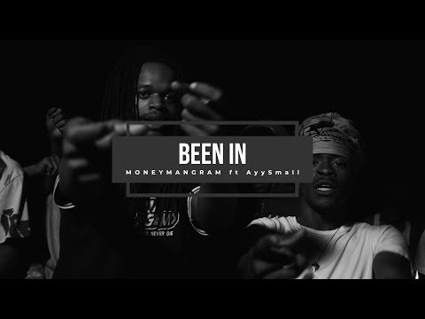 MONEYMANGRAM FT AYYSMALL - BEEN IN