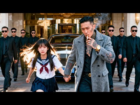 19yo Poor Girl Dumped on Wedding Day—She Entered a 45yo Tycoon’s Car, Was Spoiled to Pregnancy !