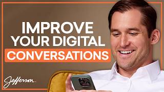 How to improve Your electronic communication (Email, Texts, etc)