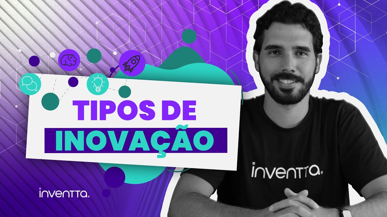 Tipos de inovação