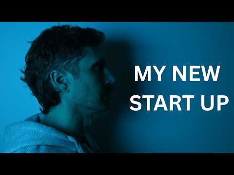 ThePrimeagen's New Startup