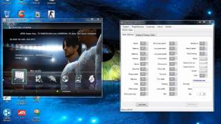 preview picture of video 'PES 2011 BAL Editor by EPT-TEAM Video Tutorial'