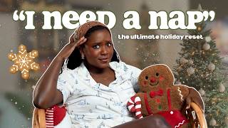 Surviving The Holidays: How to Enjoy the Holidays Without Stress