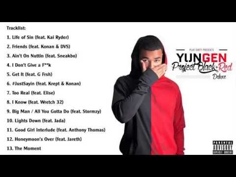 Yungen Ft Sneakbo - Ain't On Nuttin Instrumental