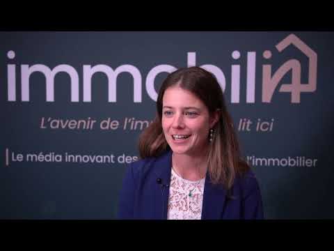 Optimmo : fiabiliser le DPE et créer de la valeur verte grâce à l’IA