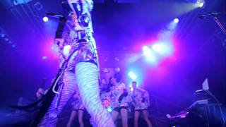 Fans of Jimmy Century - LIVE - Lola Like This DNA LOUNGE 8.26.11