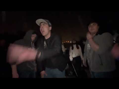 3vs3 ANTÜ BATLES (4tos) FACUSKILL,CAPABLANCA,BELATOR vs FUGAH,ESTRICTO,ENZERIO