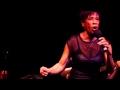 Bettye LaVette "I'm Tired (Savoy Brown)" 10-24-12 FTC Fairfield, CT - Frederick Matt Bettye LaVette "I'm Tired (Savoy Brown)" 10-24-12 FTC Fairfield, CT