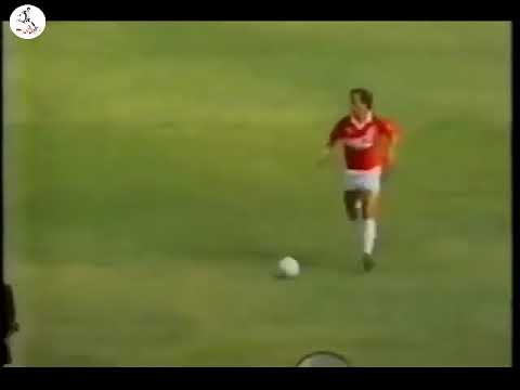 Brasileiro 1989 Internacional 0x2 Vasco