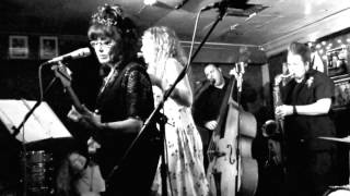 ROSIE FLORES, RUBY JAMES:   JANIS MARTIN WHAM BAM JAM