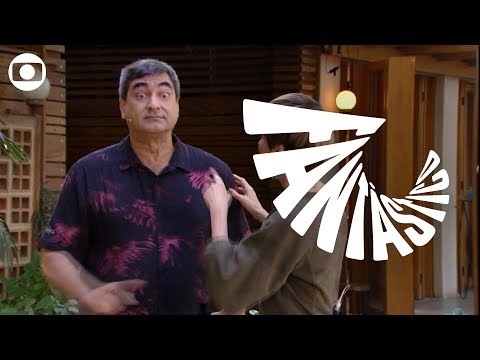 Fantástico: Isso a Globo Não Mostra | #31