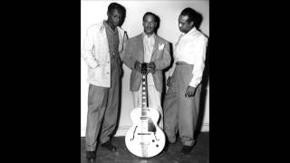 Nat King Cole Trio - On The Sunny Side Of The Street