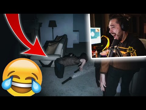 Quando un GIOCO HORROR diventa DIVERTENTE!