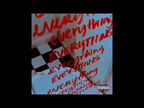 Jutes - "Everything" OFFICIAL VERSION