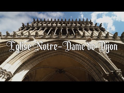 ノートルダム ド メス教会 - 定義