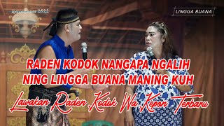 Download lagu LAWAKAN WA KEPON RADEN KODOK TERBARU || WA KEPON METENG MANING mp3 Download lagu LAWAKAN WA KEPON RADEN KODOK TERBARU || WA KEPON METENG MANING mp3