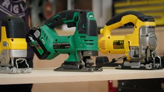 How to Choose and Use a Jigsaw | Mitre 10 Easy As DIY