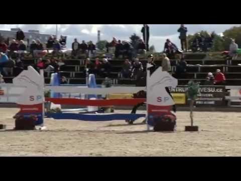 Finále Czech Junior Cup - junioři - Kompletní videozáznamy finále ČSP 2015 v Olomouci