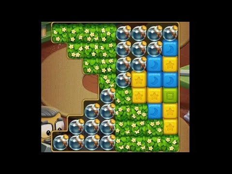 TOY BLAST level 3299