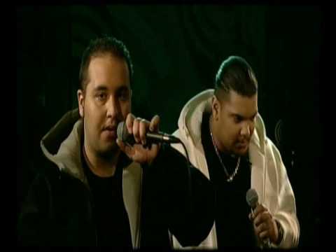 Tattarprinsen & Tattarn gästar SVT eftersnack med Hårda minnen