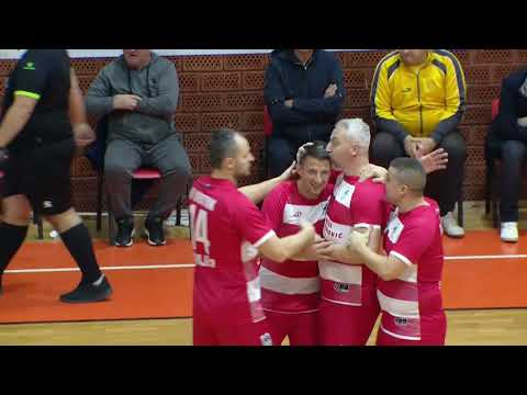 HASETOV KLASIK 2025 (1. KOLO): FK Vratnik - FK Bosna Visoko 3:1 | HIGHLIGHTS