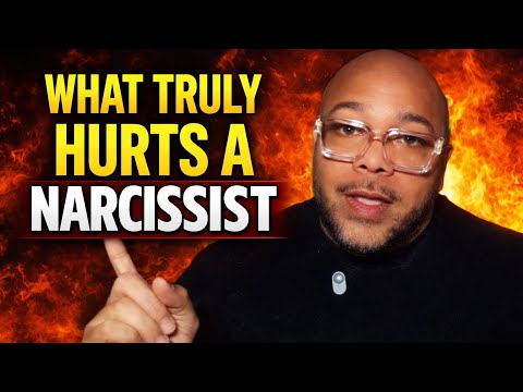 A Narcissist’s Biggest Weakness (psychology explained)