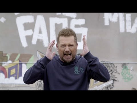 El Monaguillo: “No estaba en mis planes hacer equilibrio” - El Desafío