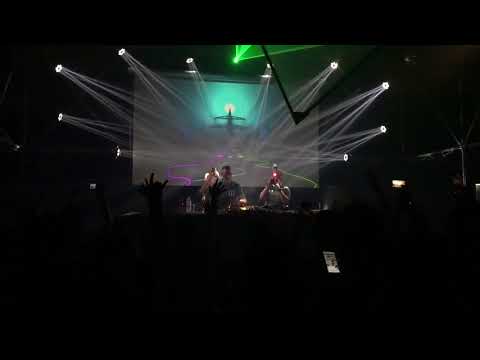Sean Tyas Live “Turbo” @ True2Trance U11 , Taiwan 9/30/2017