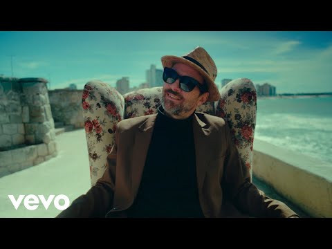 Videoclip de Quiero Mejor — Kevin Johansen