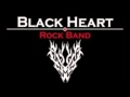 Lo spettacolo - Black Heart Rock Band (Cover band ...