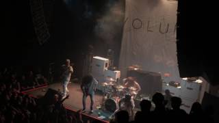 Volumes - FULL SET LIVE [HD] - The New Reign Tour (Denver, CO 2/19/17)